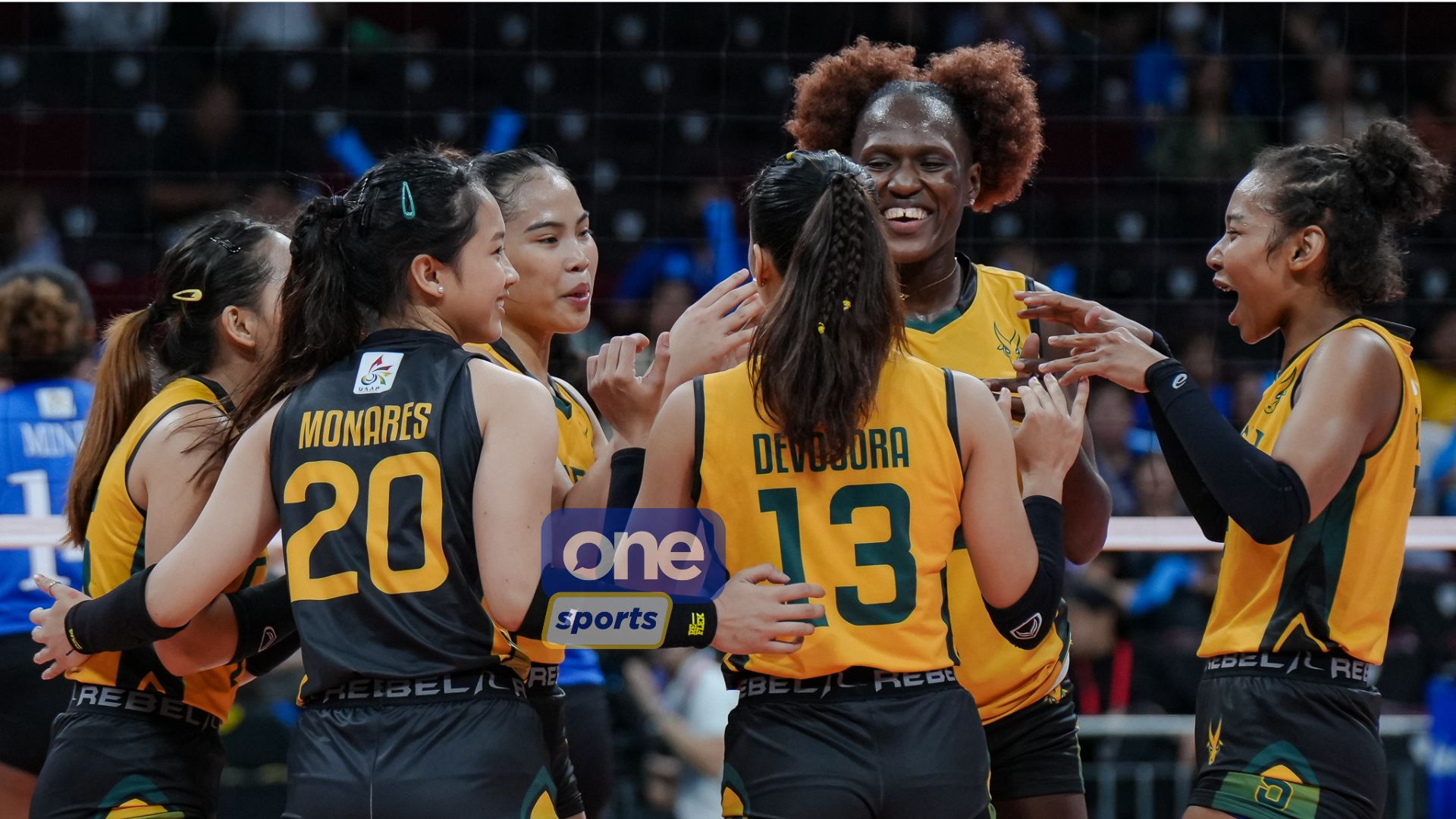 UAAP: FEU Keeps Final Four Hopes Alive With Win Over Ateneo | OneSports.PH